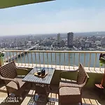 Nile Planet Hotel