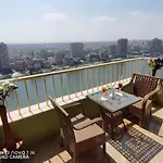 Nile Planet Hotel