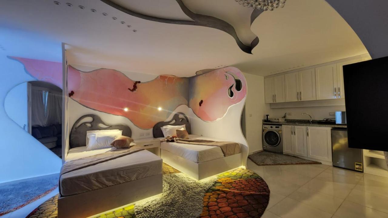 Nile Planet Hotel 3*