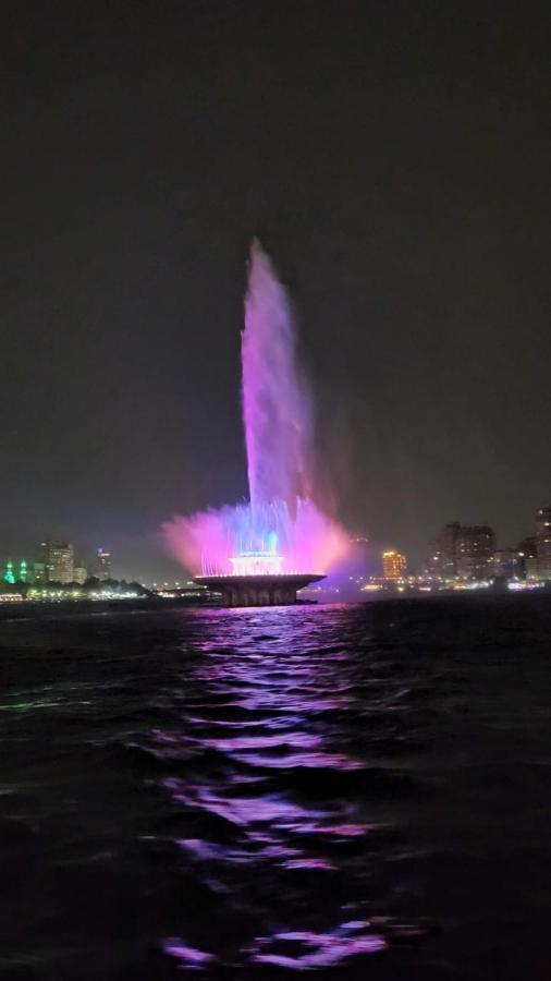 Nile Planet Hotel El Cairo