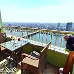Nile Planet Hotel