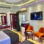 Nile Planet Hotel