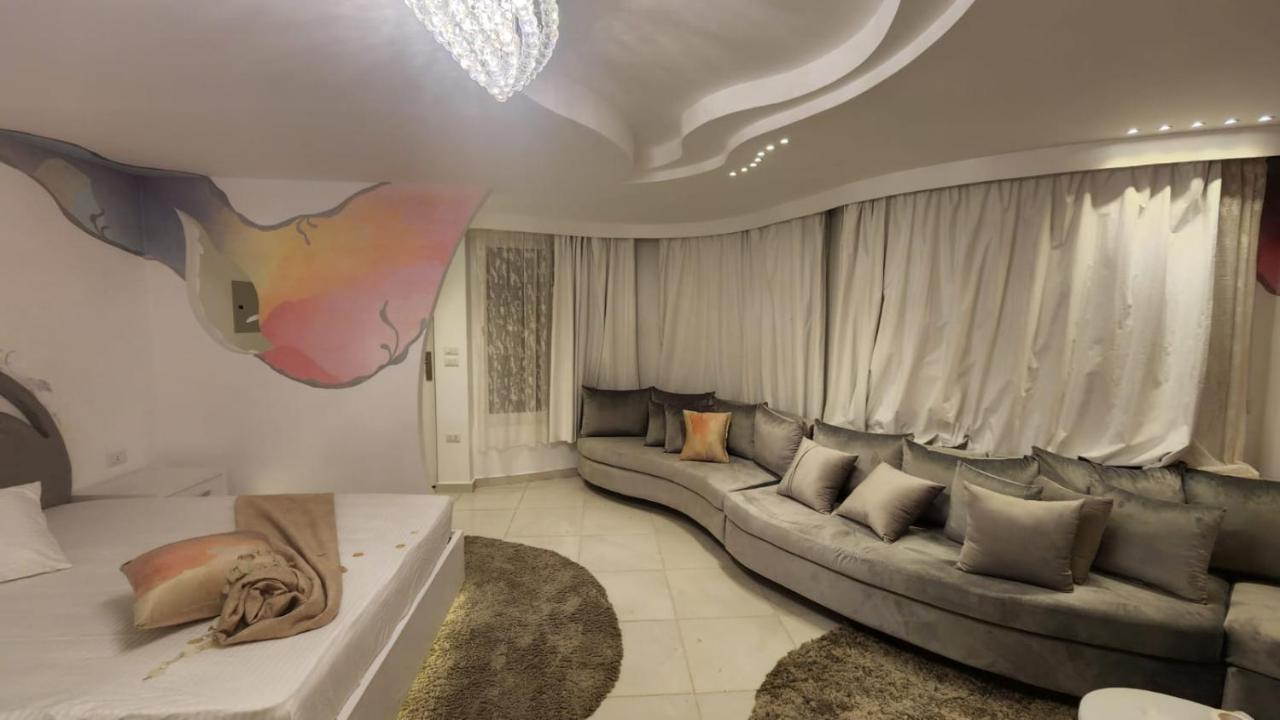 Hotel Nile Planet