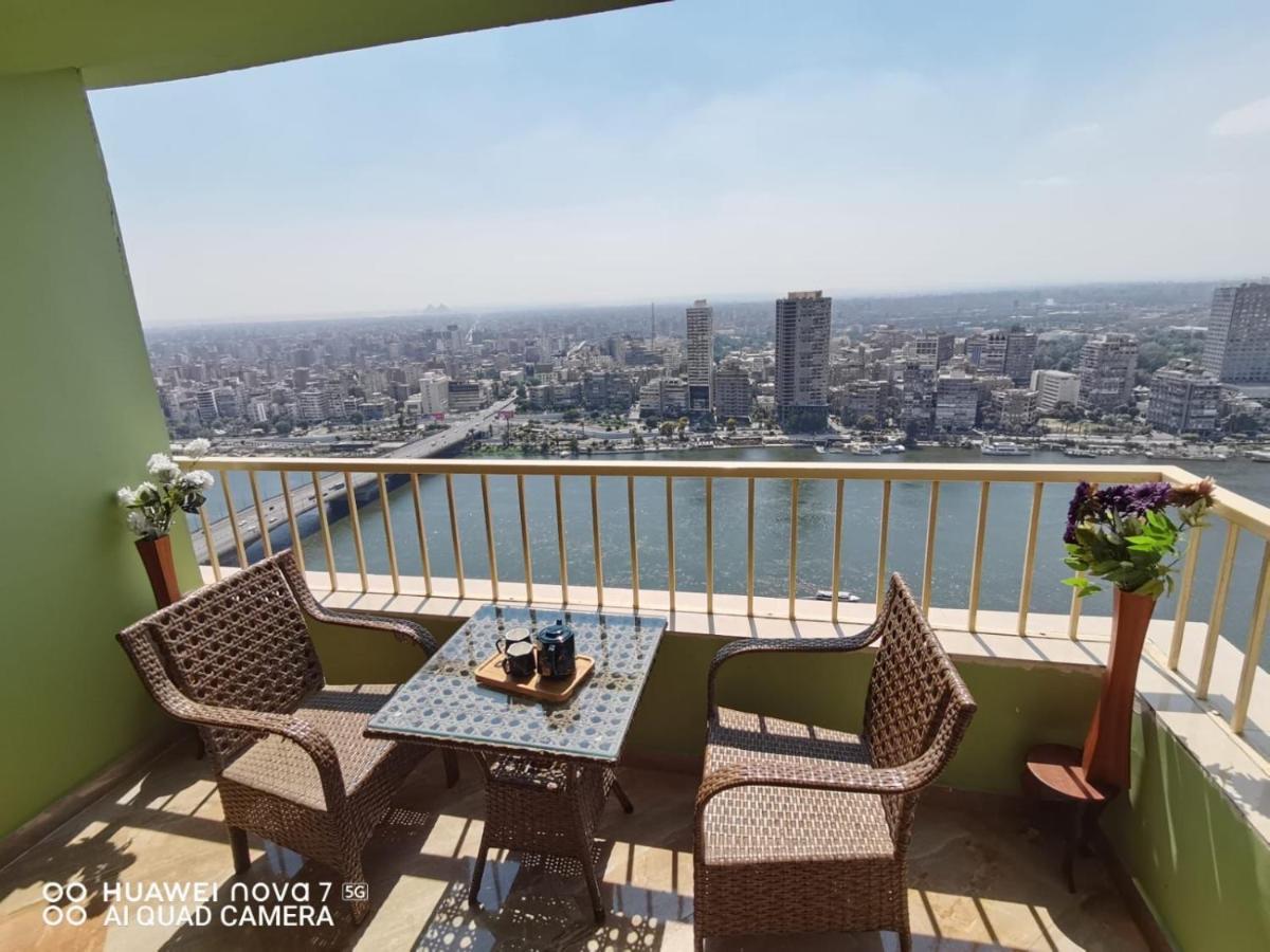 Nile Planet Hotel 3*