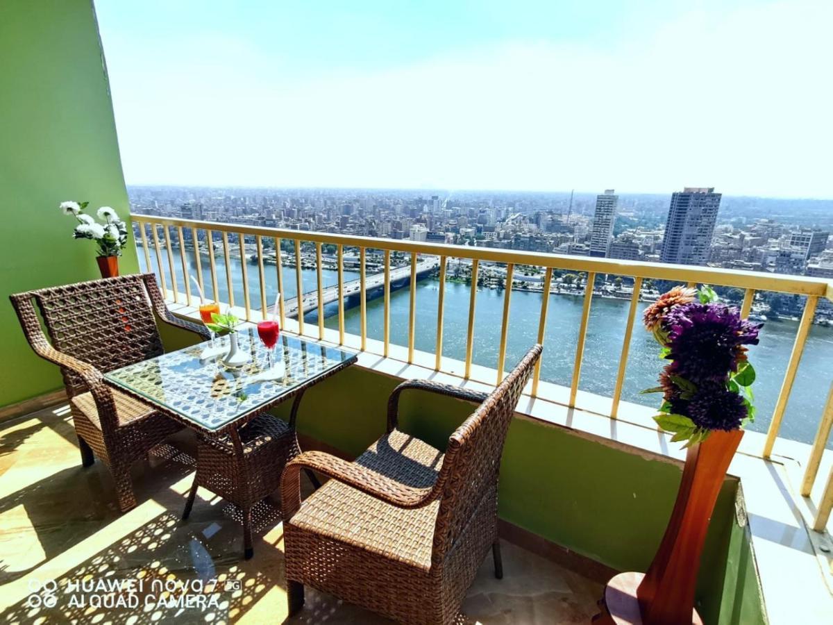 Hotel Nile Planet