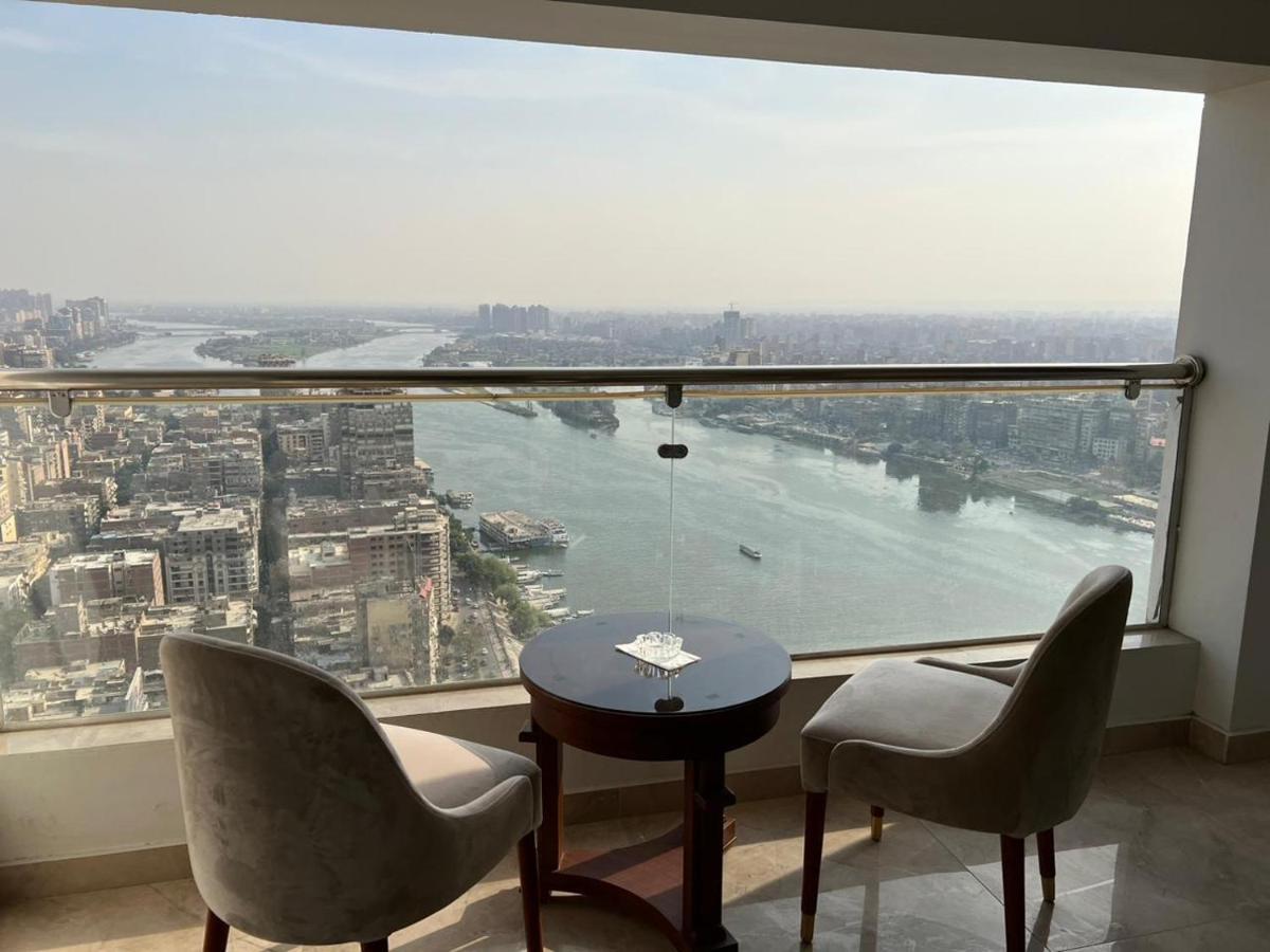 Nile Planet 3* Cairo